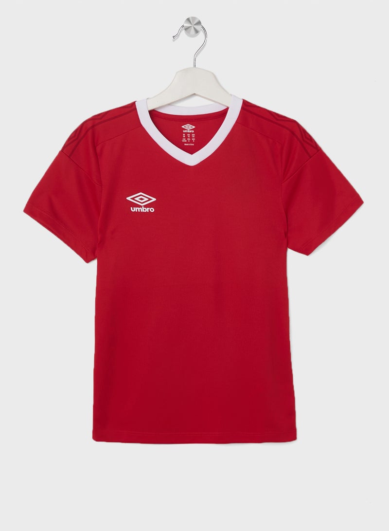 umbro Kids Legacy Jersey - Image 1
