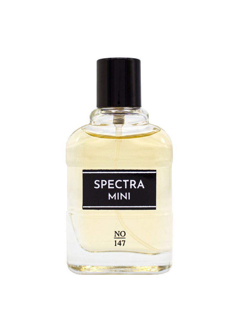 سبيكترا ميني ميني 147عطر او دي بارفيوم للرجال - 30مل  - Image 2