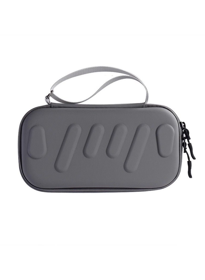 Adapts to DJI Osmo Pocket3! Hard shell storage case, pocket gimbal camera exclusive carrying case!