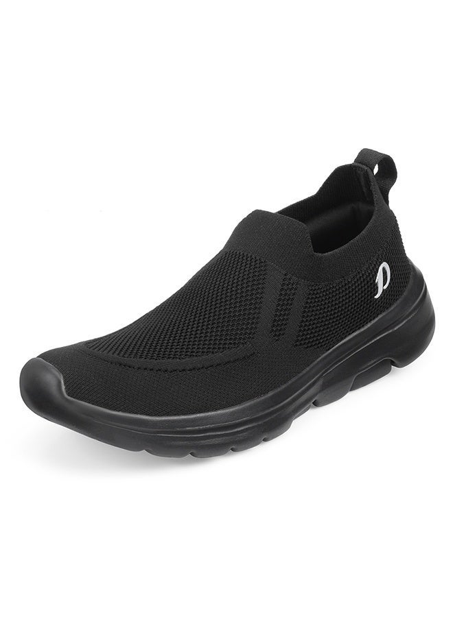 DOCTOR EXTRA SOFT Men's Sports Shoes with Memory Foam Cushioned Insole|Running Walking Gym Training Jogging Athletics|Comfortable & Stylish|Casual & Lightweight|Slipon Sneaker Gent's & Boy's ART-2008 - Image 2