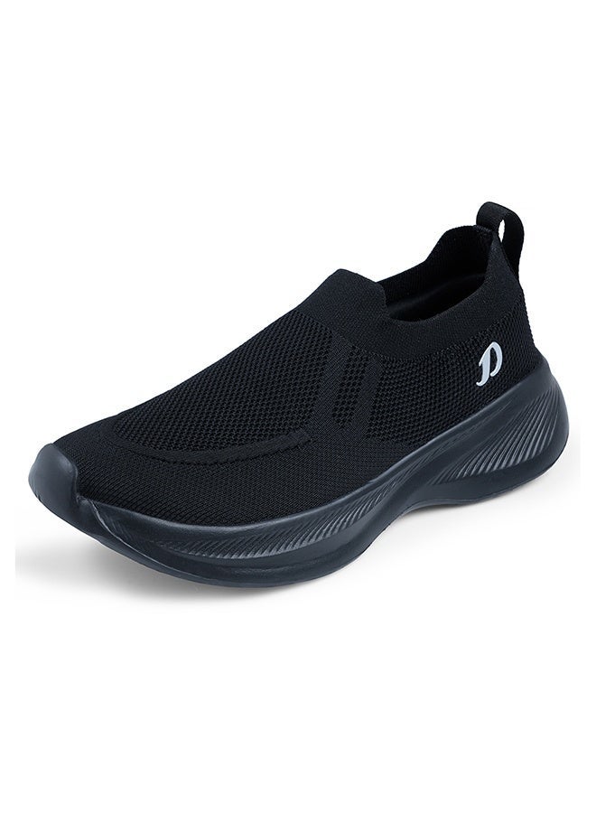 DOCTOR EXTRA SOFT Men's Sports Shoes with Memory Foam Cushioned Insole|Running Walking Gym Training Jogging Athletics|Comfortable & Stylish|Casual & Lightweight|Slipon Sneaker Gent's & Boy's ART-2008 - Image 2