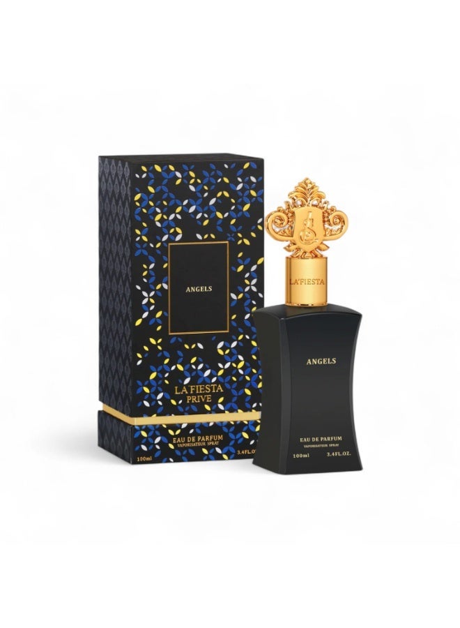 ANGELS EDP 100ML