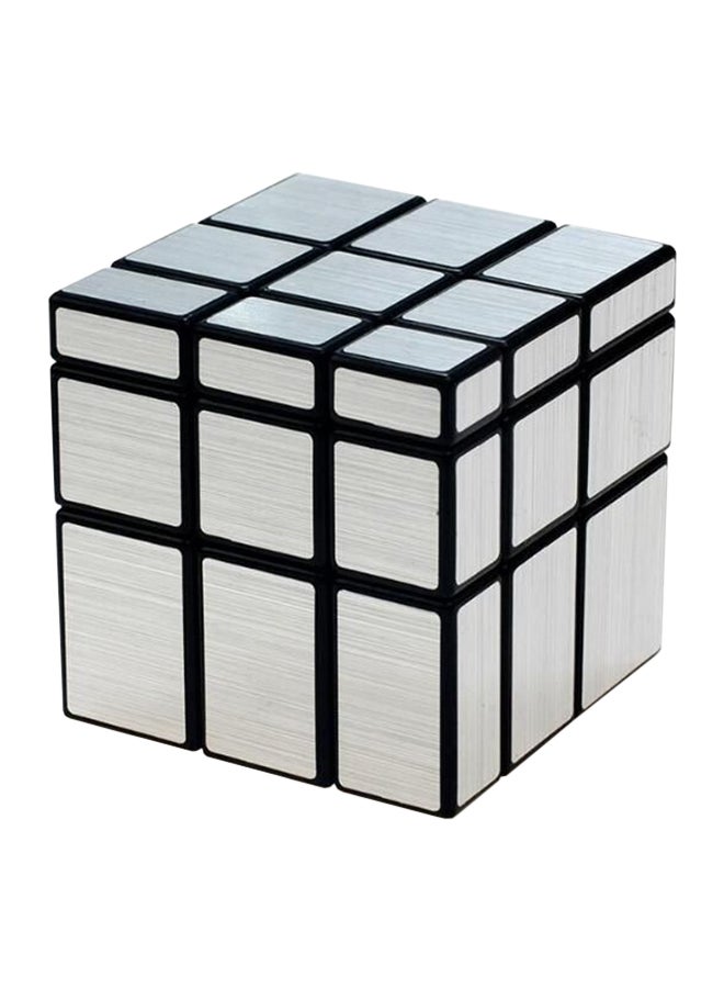 NIBEMINENT Mirror Irregular Rubik's's Cube M062 - Image 1