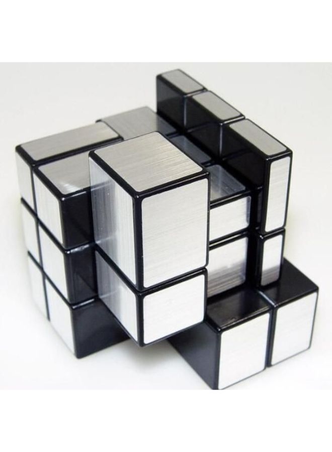 NIBEMINENT Mirror Irregular Rubik's's Cube M062 - Image 2