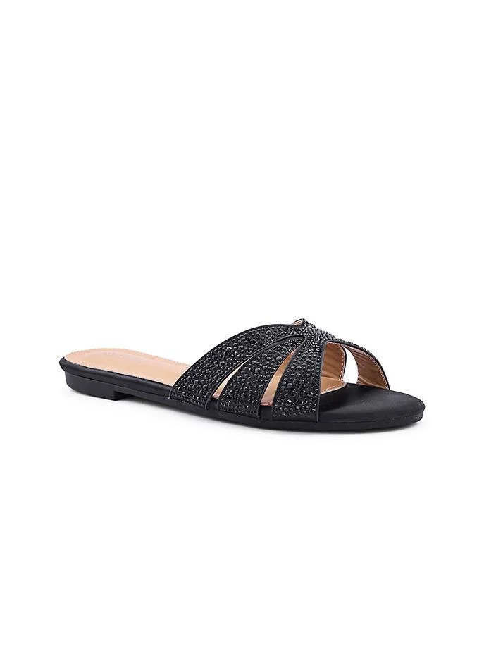 كابلي صنادل سلايد كاجوال للزوجين - راحة يومية