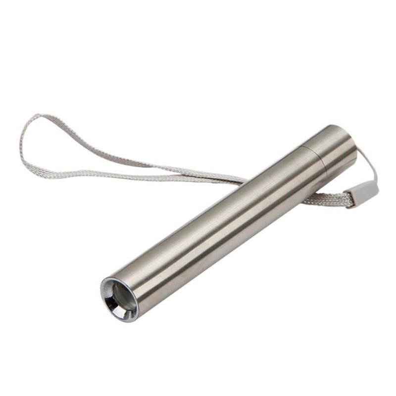 Lightweight LED Currency Checking Lamp For Cosmetics Detection Pen - Image 2