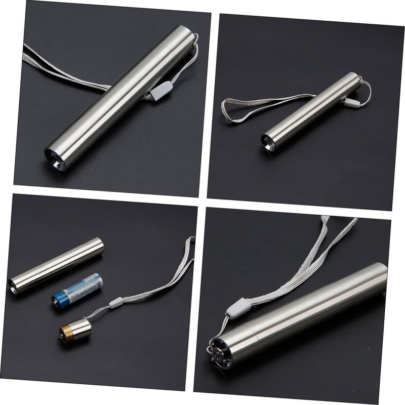 Lightweight LED Currency Checking Lamp For Cosmetics Detection Pen - Image 3