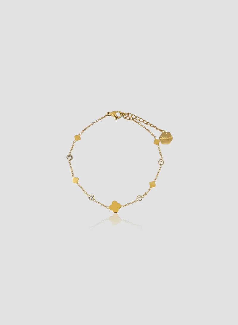 Lady Mauve LILA BRACELET