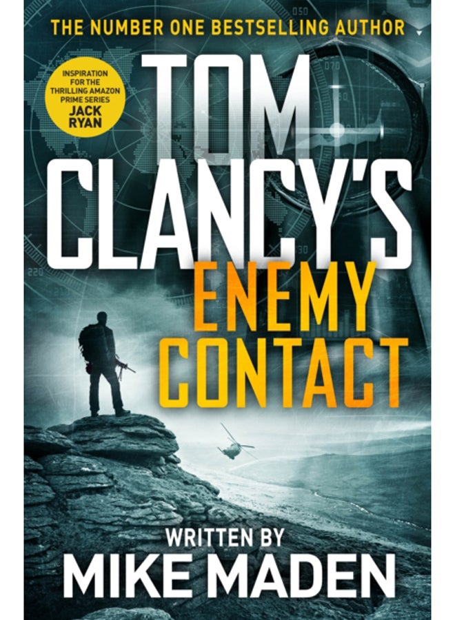 Tom Clancy's Enemy Contact 