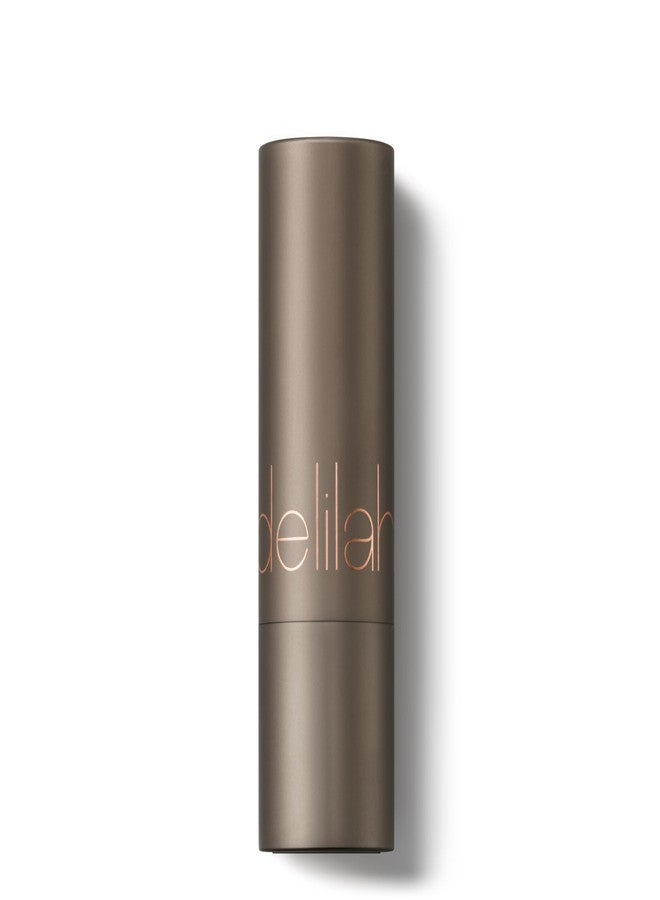 Delilah - Colour Intense Cream Lipstick - Floozy - Rich Pigmented - Long Lasting, Hydrating, Velvety Creamy Lipstick For Women - Silky Matte Finish - Infused with Vitamin E - Vegan - 3.7g / 0.13 Oz - Image 3