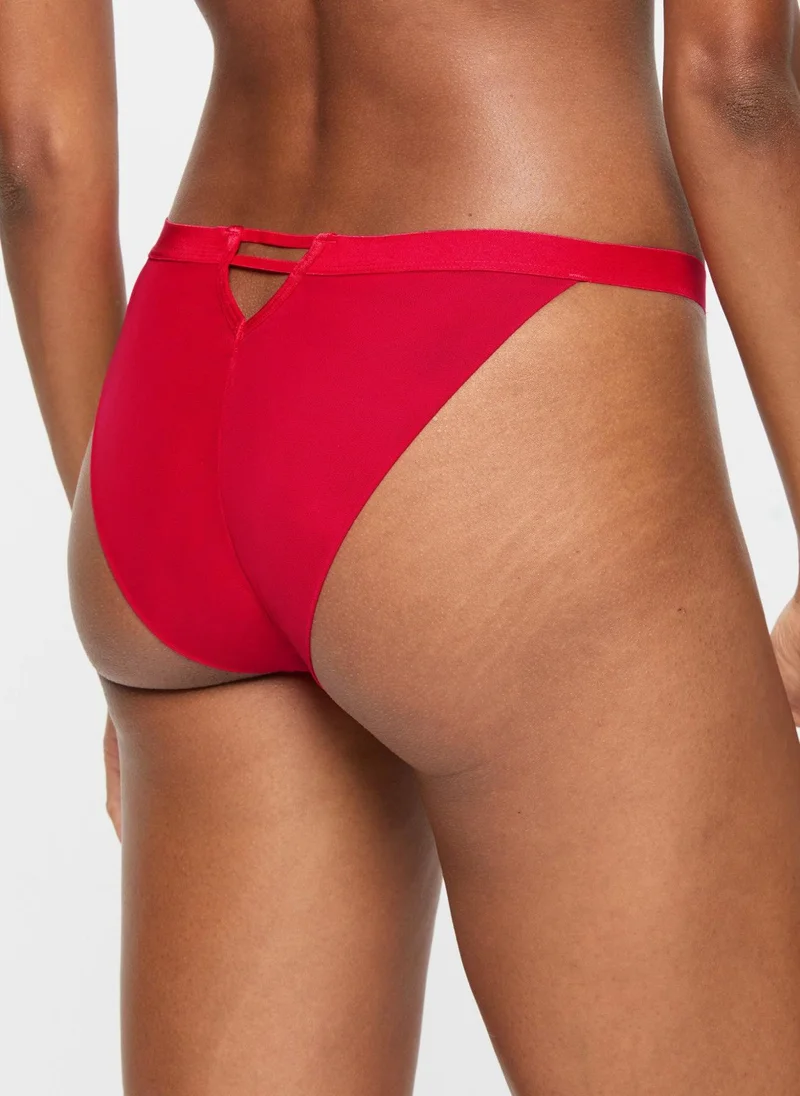 KBX Ann Summers Zadie Brazilian Red