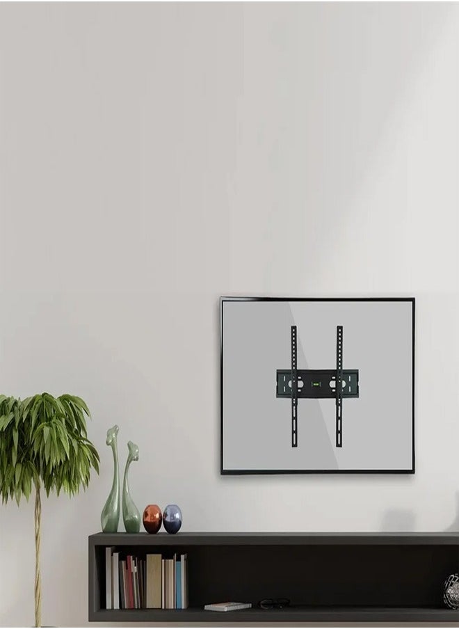 Skill Tech SH 43T Economy Tilt TV Wall Mount for 23-60 Inch Screens, VESA 400x400, Wall Profile 68mm, Max Load 45kg – Black  - Image 3