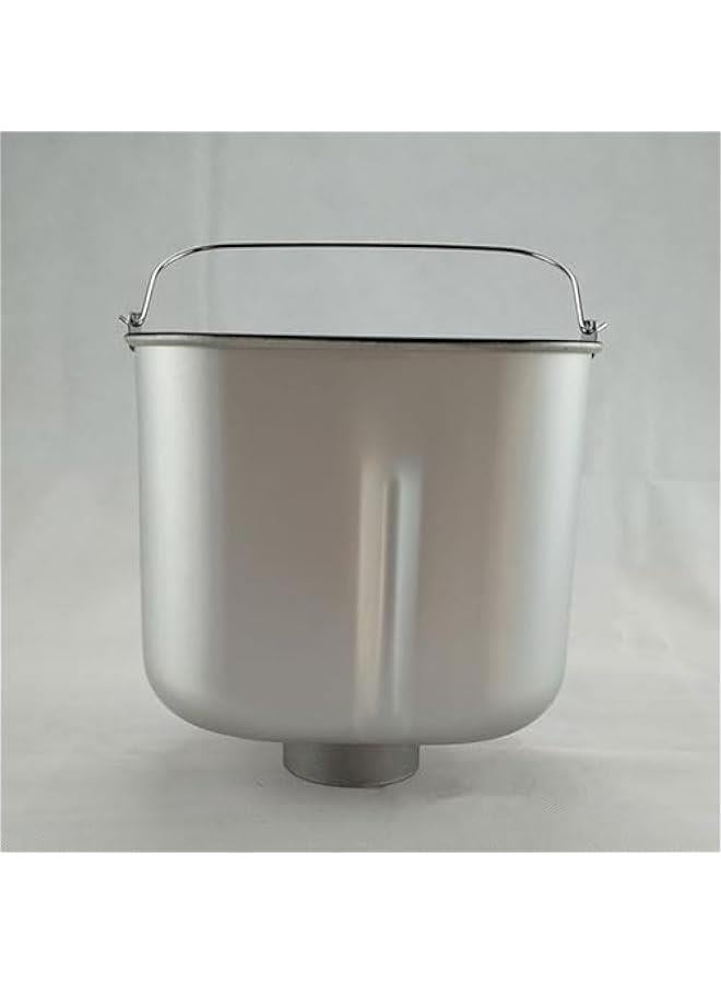 Household Bread Machine Baking Bucket Bread Machine Plate Bread Baking Pans Bread Machine Parts For Kitchen Making Bread Bread Machine Replacement Parts  - Image 5