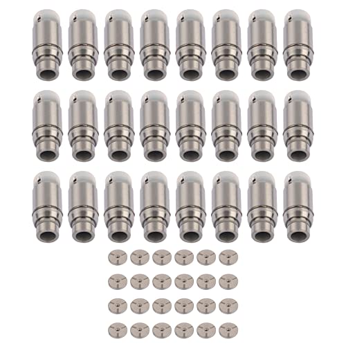 Flynsu 24x Hydraulic Lifters Lash Adjusters Kit Replacement for Chrysler 300 Sebring Dodge Charger Challenger Plymouth 3.5L 4.0L SOHC LIF1145, LIF096-4, LIF7008-24 - Image 5