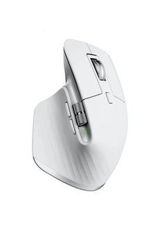 MX Master 3S For Mac Ultra Fast Scrolling Bluetooth Mouse Ergonomic 8K DPI Glass Tracking Quiet Click USB C Apple Ipad Light Grey - pzsku/Z4360977115A149F68BE7Z/45/_/1738586693/ed2ad4d5-7356-435a-b482-3eb4cf7eaa27