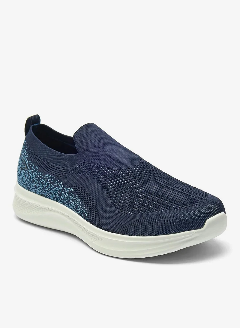 Dash Casual Slip On Shoes