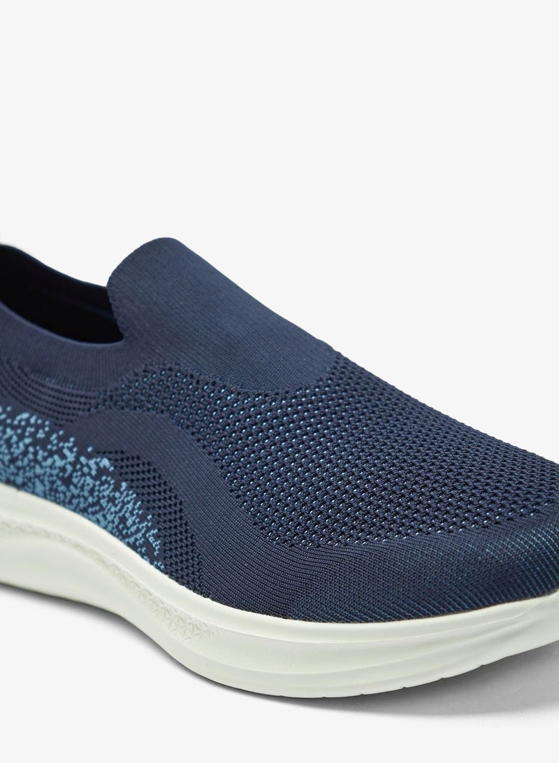 Dash Casual Slip On Shoes - Image 5