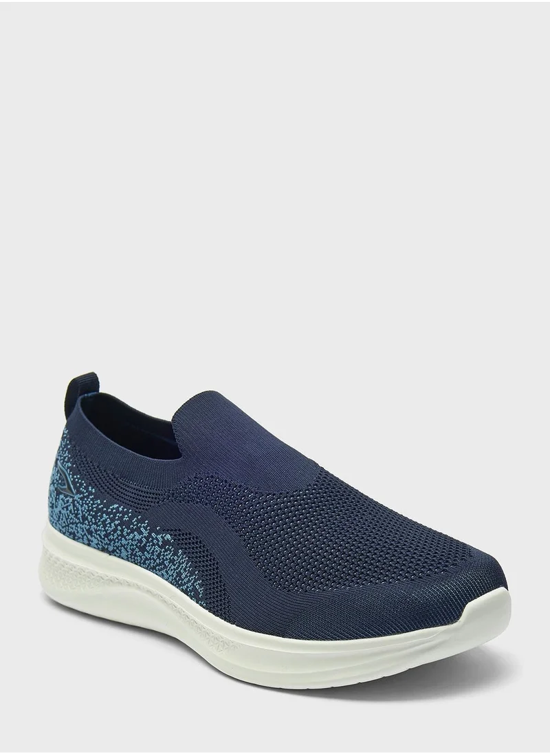 Dash Casual Slip On Shoes