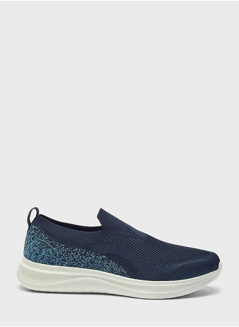 داش Casual Slip On Shoes