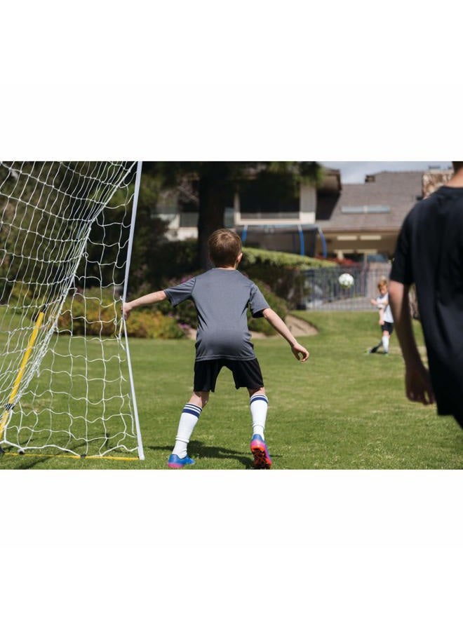 Sklz Quickster Portable Soccer Goal And Net - Image 2