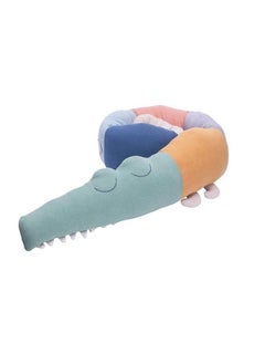 Beauenty Cute crocodile bumper cradle, baby fence.  - Image 1