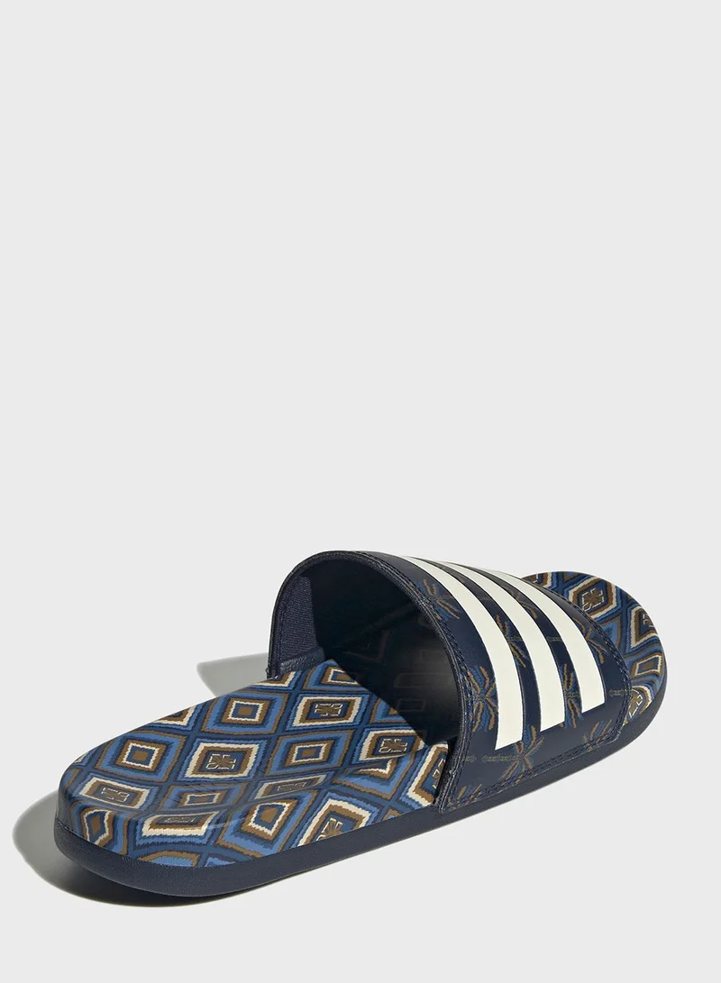 adidas حذاء أديليت كومفورت