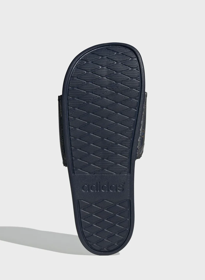 adidas حذاء أديليت كومفورت