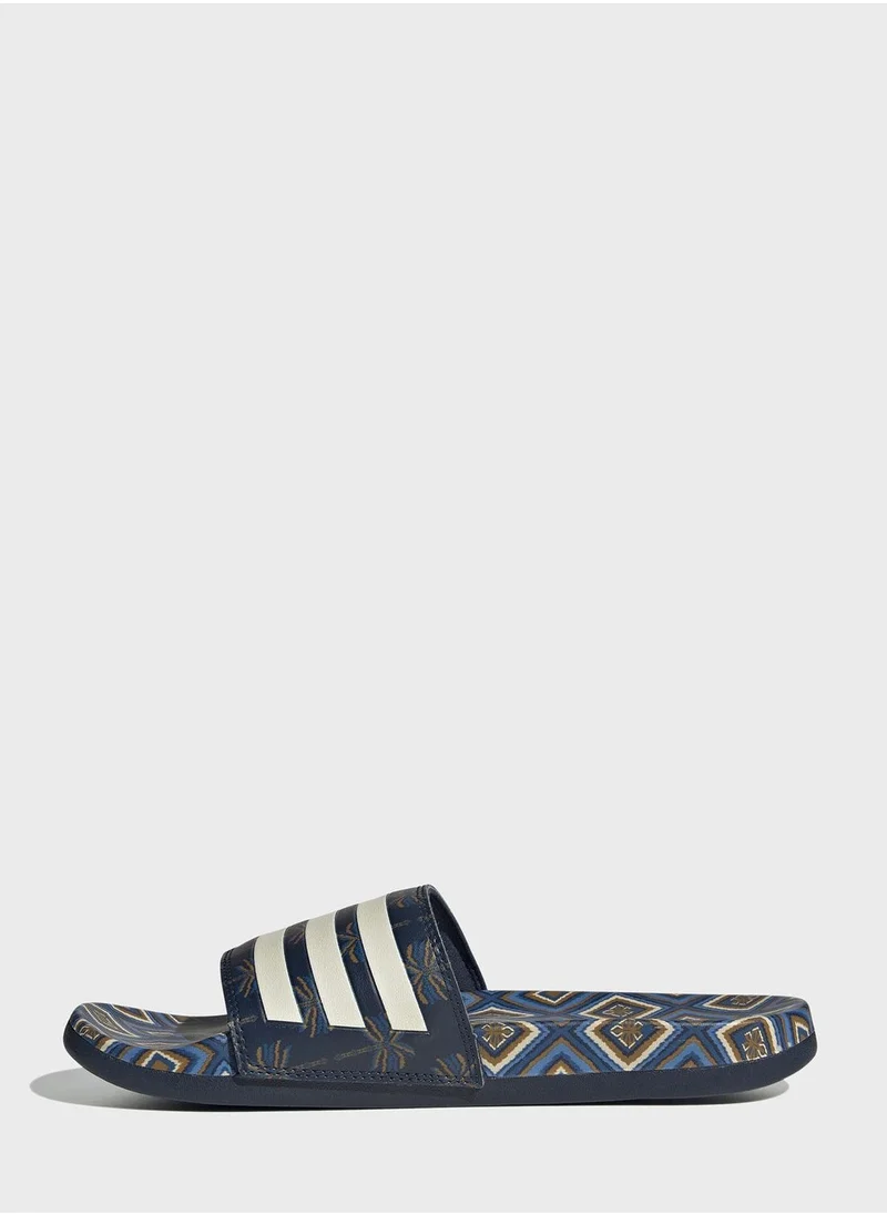 adidas حذاء أديليت كومفورت