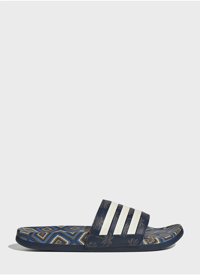 adidas حذاء أديليت كومفورت