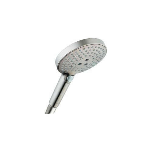 hansgrohe 26531821 Raindance Select S120 Handshower, Brushed Nickel - Image 5