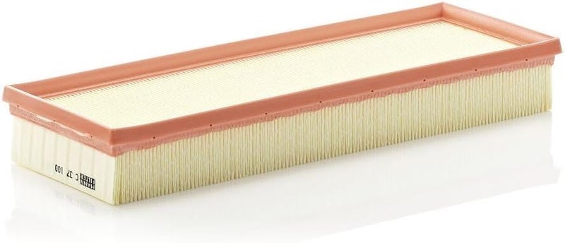 MANN FILTER MANN-FILTER C 37 100 Air Filter - Image 1