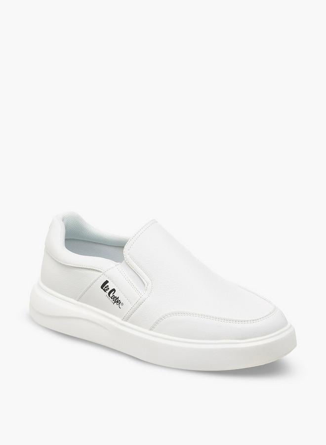 Lee Cooper Men Slip-On Loafers - Image 2