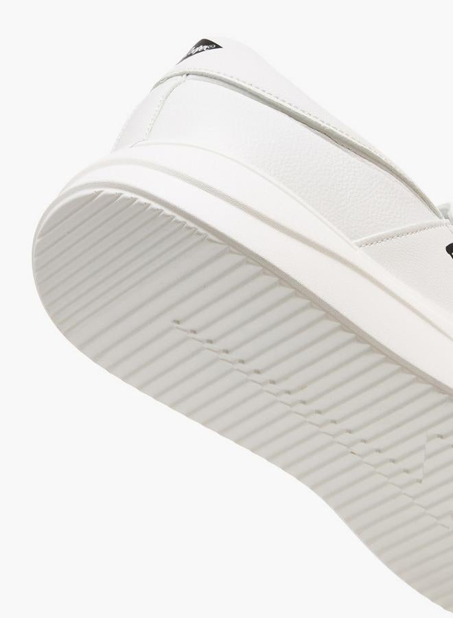 Lee Cooper Men Slip-On Loafers - Image 5