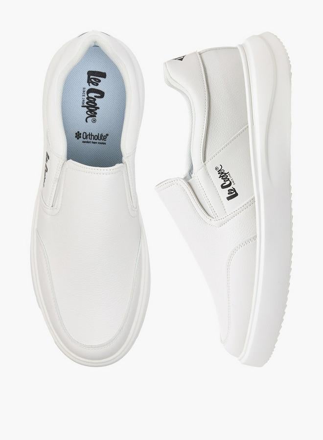 Lee Cooper Men Slip-On Loafers - Image 3