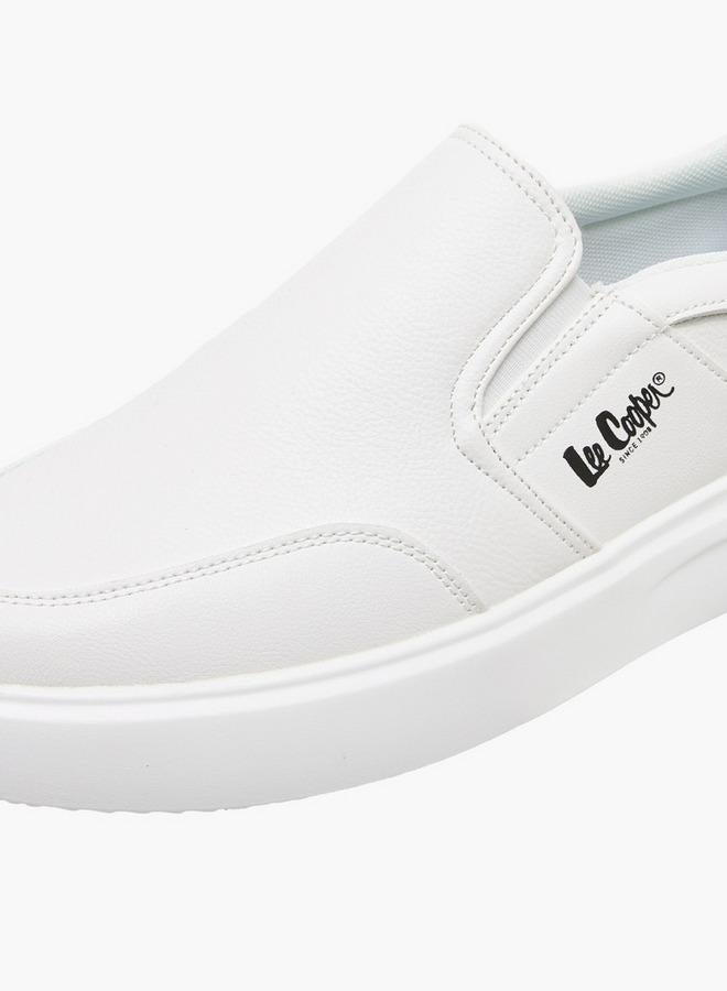 Lee Cooper Men Slip-On Loafers - Image 4