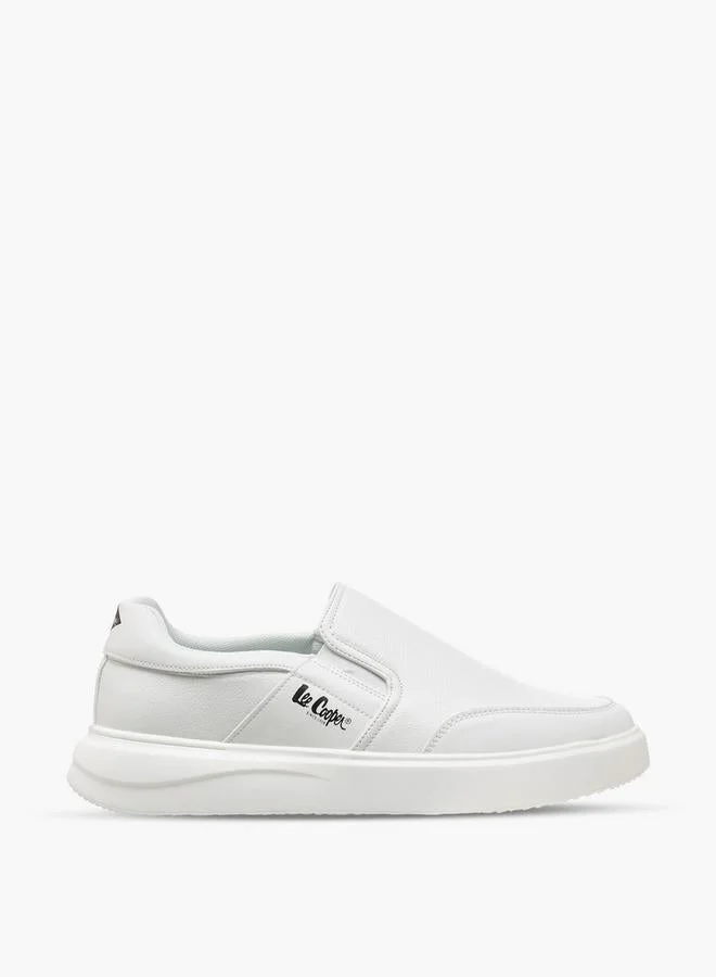 Men Slip-On Loafers