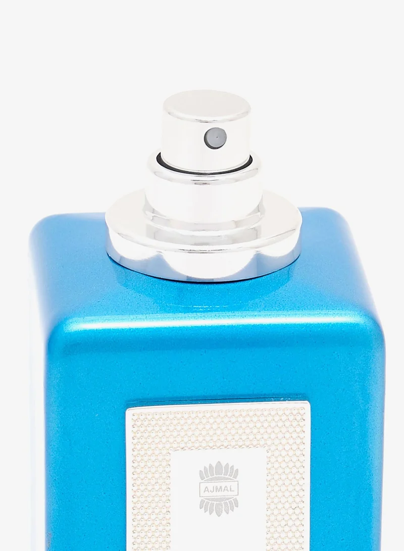 Ajmal  BLUE HAWK EDP 100 ML for Women | Best Price UAE