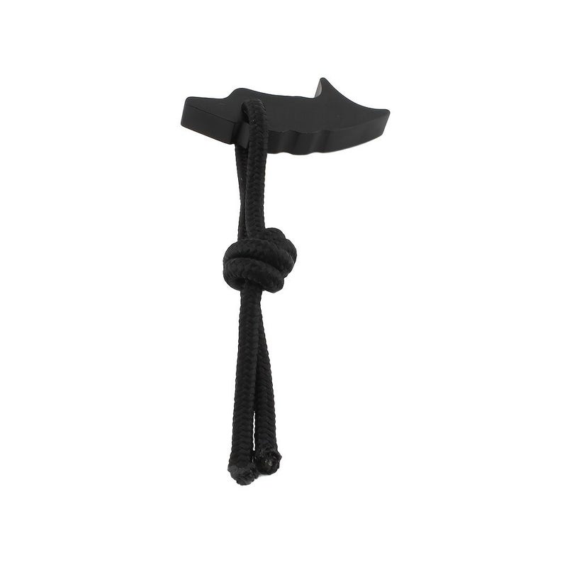Black Gear Lock Interference Tool 1pc for Motorcycles Snowmobile ATV UTV Off-Road Transmission CVT - Image 3