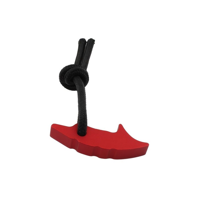 Black Gear Lock Interference Tool 1pc for Motorcycles Snowmobile ATV UTV Off-Road Transmission CVT - Image 5