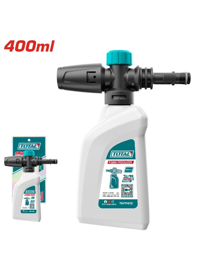 Tmfp402 Total Car Washer Soap Tank
