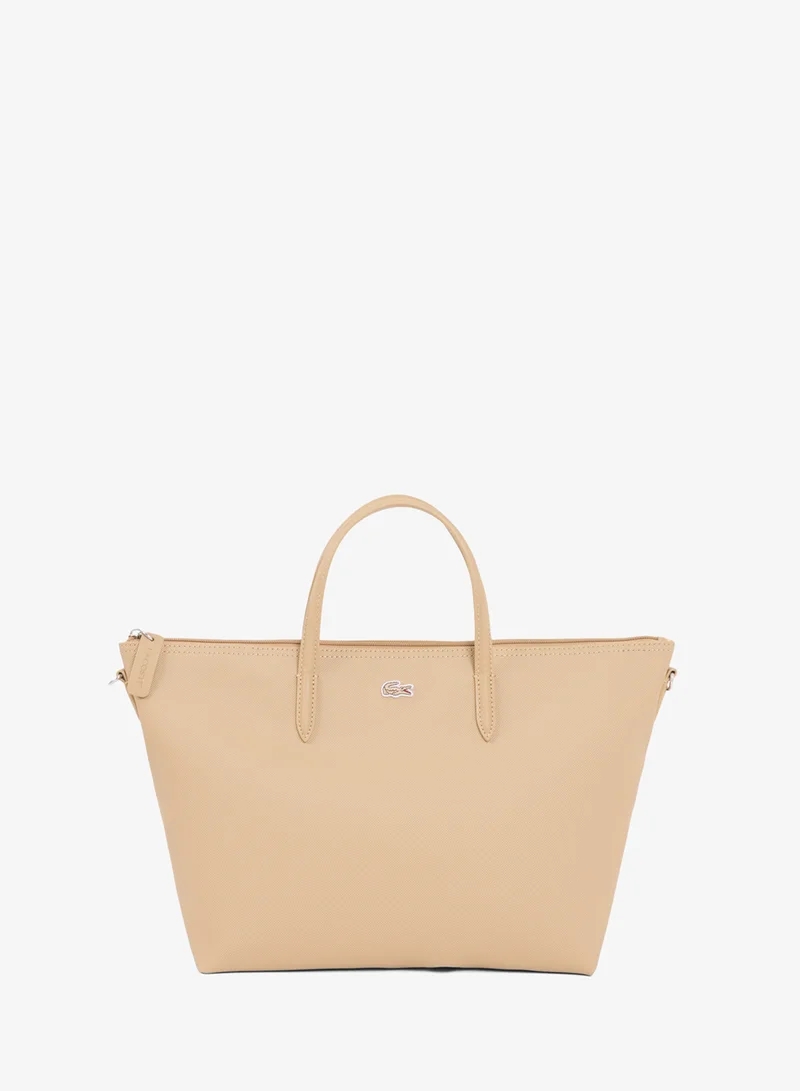 The iconic shopping crossover bag