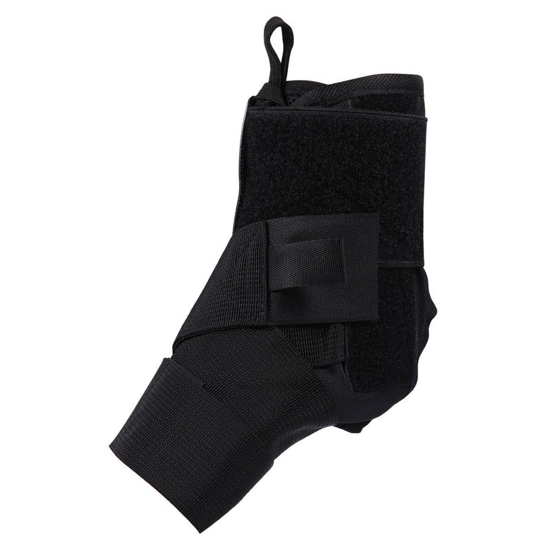 Adjustable Ankle Support Brace for Sprain Relief Post Operative Rehabilitation XL - Image 1