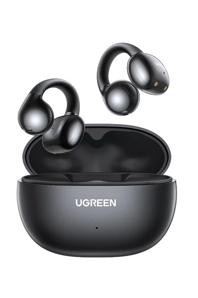 UGREEN ECO Noise Cancelling Bluetooth Earbuds with Transparency Mode – Compact Design - Image 1