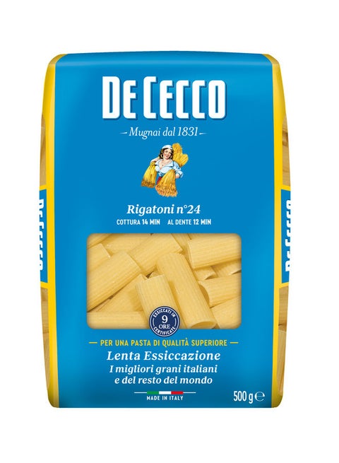 Rigatoni Macaroni 500 grams