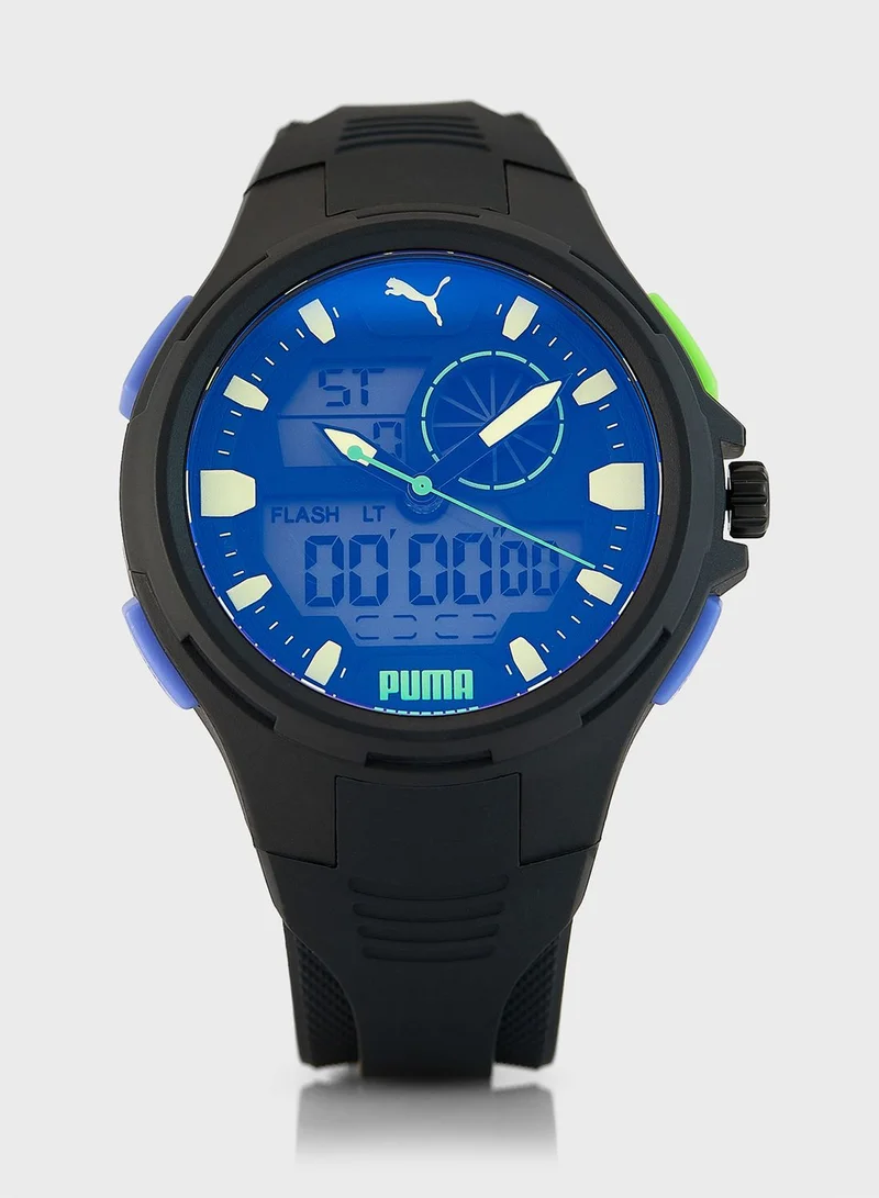 PUMA Bold Ana Digi Analog Watch