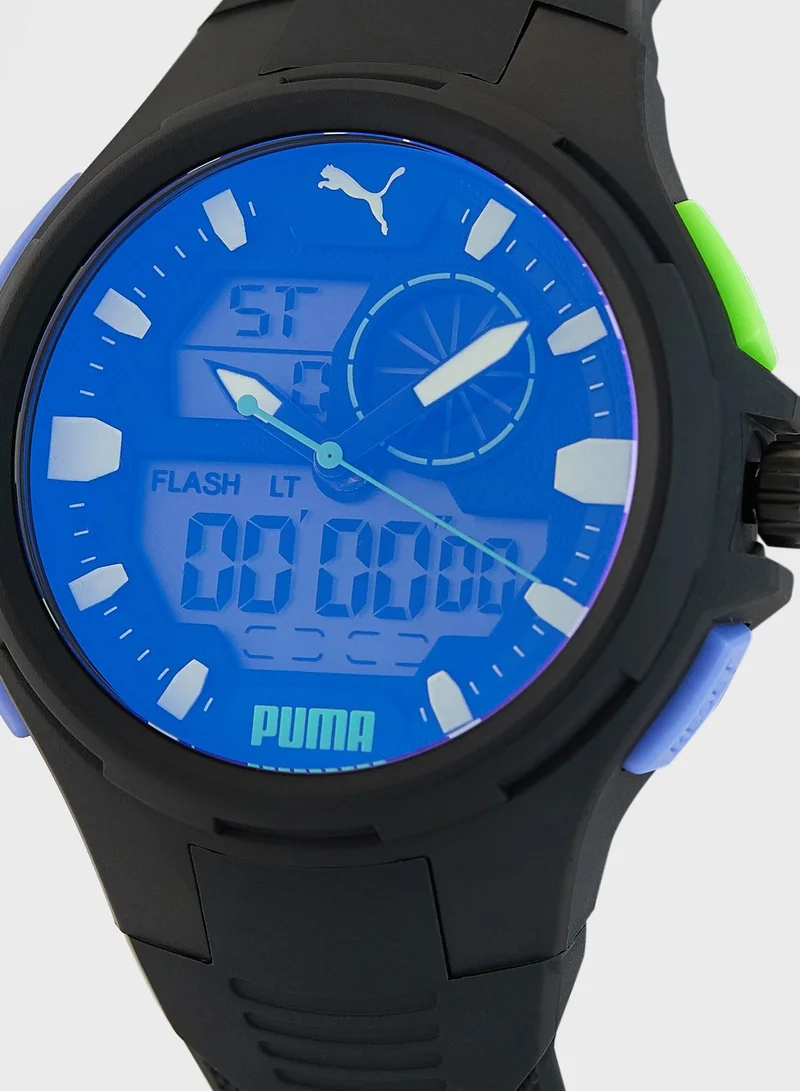 PUMA Bold Ana Digi Analog Watch