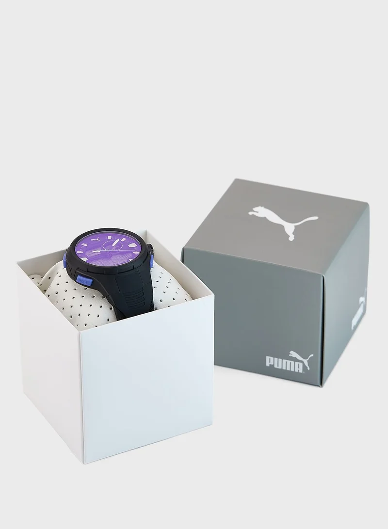 PUMA Bold Ana Digi Analog Watch