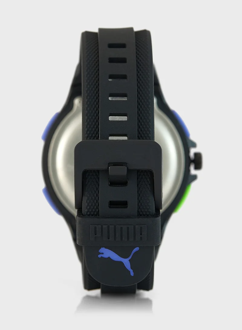 PUMA Bold Ana Digi Analog Watch