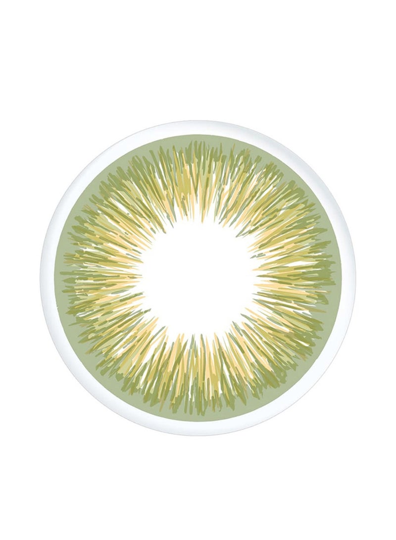 ACUVUE 1-Day Acuvue Define Fresh Green - Pack of 30 / 1-Day Acuvue Define - Image 2