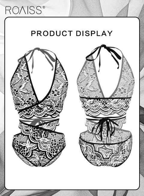 طقم ملابس داخلية مكون من حمالة صدر عصرية للنساء مع بطانة من الدانتيل وحمالة كتف قابلة للإزالة